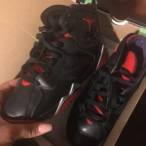 Air Jordan 7 retro GG